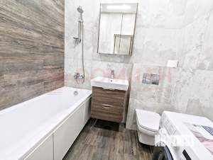 1-к квартира, вторичка, 36м2, 15/19 этаж