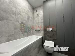 1-к квартира, вторичка, 33м2, 9/12 этаж