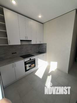1-к квартира, вторичка, 38м2, 15/20 этаж