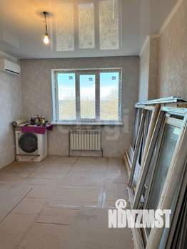 1-к квартира, вторичка, 39м2, 4/10 этаж