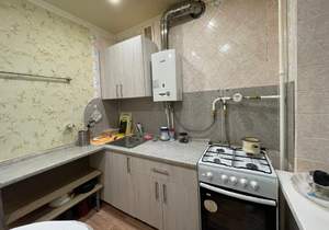 2-к квартира, вторичка, 44м2, 3/5 этаж