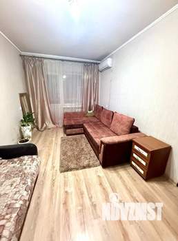 1-к квартира, вторичка, 29м2, 4/5 этаж