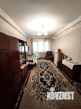 2-к квартира, вторичка, 47м2, 5/5 этаж