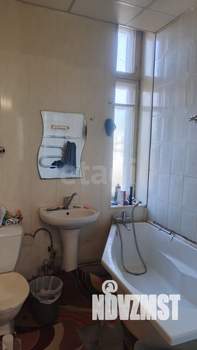 2-к квартира, вторичка, 47м2, 2/2 этаж