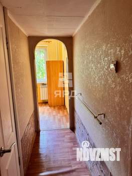 2-к квартира, вторичка, 43м2, 2/5 этаж