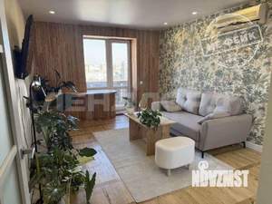 2-к квартира, вторичка, 49м2, 14/14 этаж