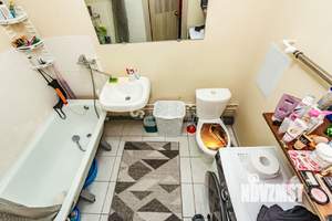 Студия квартира, вторичка, 26м2, 18/18 этаж