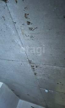 Студия квартира, вторичка, 30м2, 17/21 этаж