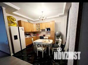 3-к квартира, вторичка, 76м2, 12/24 этаж