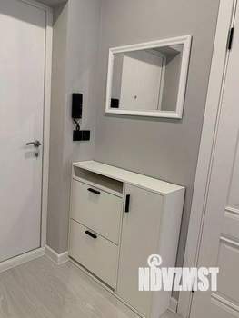 2-к квартира, вторичка, 41м2, 3/18 этаж