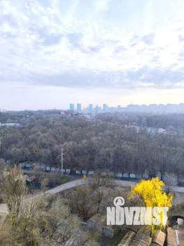 Студия квартира, вторичка, 45м2, 11/12 этаж