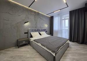1-к квартира, вторичка, 37м2, 10/25 этаж