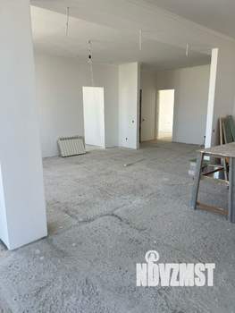 3-к квартира, вторичка, 100м2, 14/16 этаж