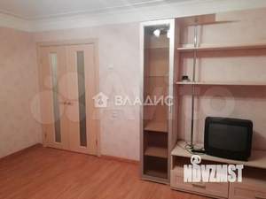 3-к квартира, вторичка, 59м2, 2/5 этаж