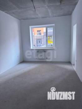 3-к квартира, вторичка, 90м2, 1/24 этаж