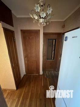 1-к квартира, вторичка, 37м2, 7/10 этаж