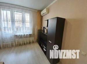 Студия квартира, вторичка, 27м2, 3/17 этаж