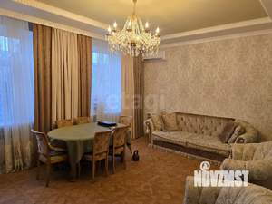 3-к квартира, вторичка, 90м2, 4/4 этаж