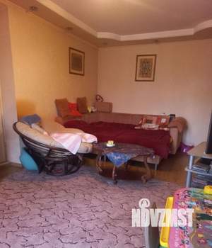 2-к квартира, вторичка, 55м2, 9/10 этаж