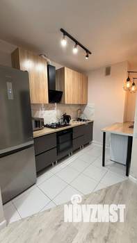 1-к квартира, вторичка, 41м2, 15/24 этаж