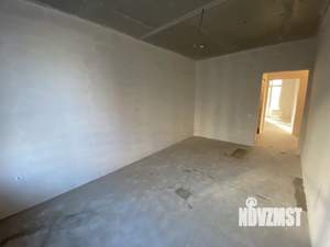 1-к квартира, сданный дом, 40м2, 8/12 этаж