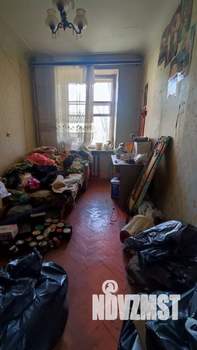 3-к квартира, вторичка, 78м2, 2/5 этаж