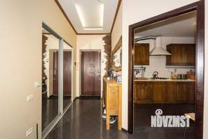 3-к квартира, вторичка, 100м2, 7/7 этаж