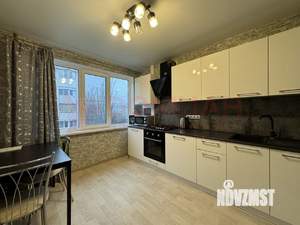3-к квартира, вторичка, 65м2, 7/9 этаж