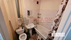 1-к квартира, вторичка, 31м2, 1/5 этаж