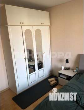 2-к квартира, вторичка, 51м2, 6/9 этаж