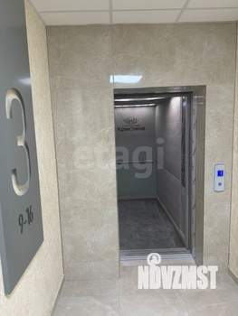 2-к квартира, вторичка, 51м2, 3/16 этаж