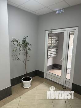 3-к квартира, вторичка, 74м2, 20/25 этаж