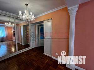 5-к квартира, вторичка, 165м2, 5/16 этаж