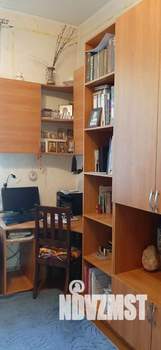 4-к квартира, вторичка, 85м2, 1/4 этаж