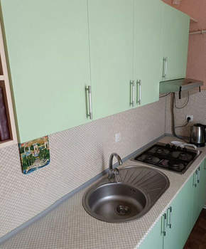 1-к квартира, вторичка, 30м2, 3/4 этаж
