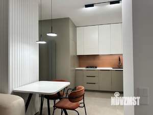 1-к квартира, вторичка, 40м2, 19/22 этаж