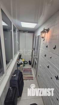 3-к квартира, вторичка, 58м2, 6/9 этаж