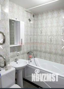 1-к квартира, вторичка, 38м2, 7/14 этаж