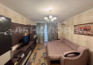 2-к квартира, вторичка, 60м2, 4/10 этаж