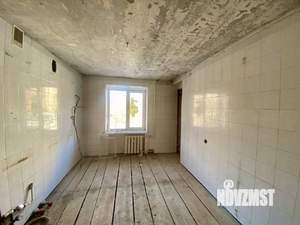 3-к квартира, вторичка, 72м2, 4/5 этаж