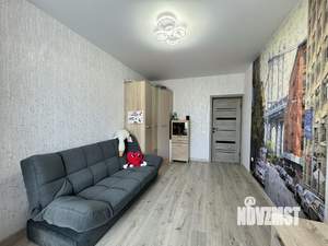 3-к квартира, вторичка, 80м2, 21/22 этаж