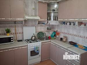 1-к квартира, вторичка, 40м2, 9/10 этаж