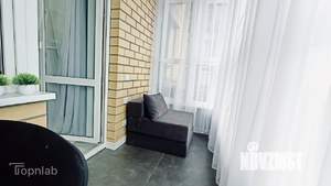 1-к квартира, вторичка, 42м2, 10/24 этаж