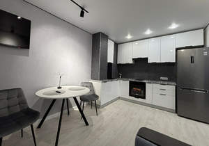 2-к квартира, вторичка, 40м2, 12/25 этаж