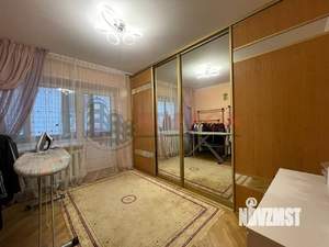 4-к квартира, вторичка, 158м2, 1/9 этаж