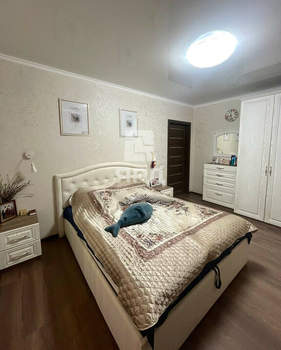 3-к квартира, вторичка, 84м2, 11/19 этаж