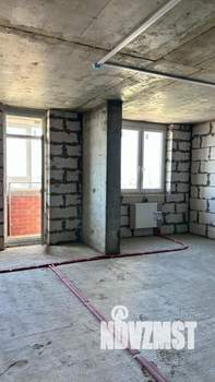 1-к квартира, вторичка, 42м2, 6/25 этаж
