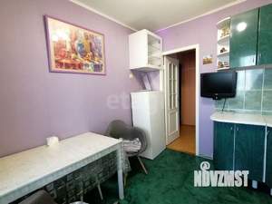 2-к квартира, вторичка, 49м2, 5/9 этаж