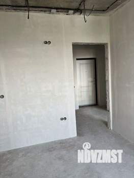 1-к квартира, вторичка, 36м2, 17/20 этаж
