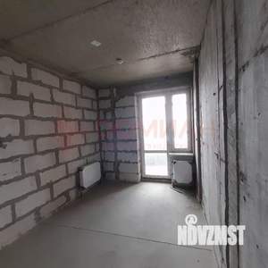 Студия квартира, вторичка, 26м2, 24/24 этаж